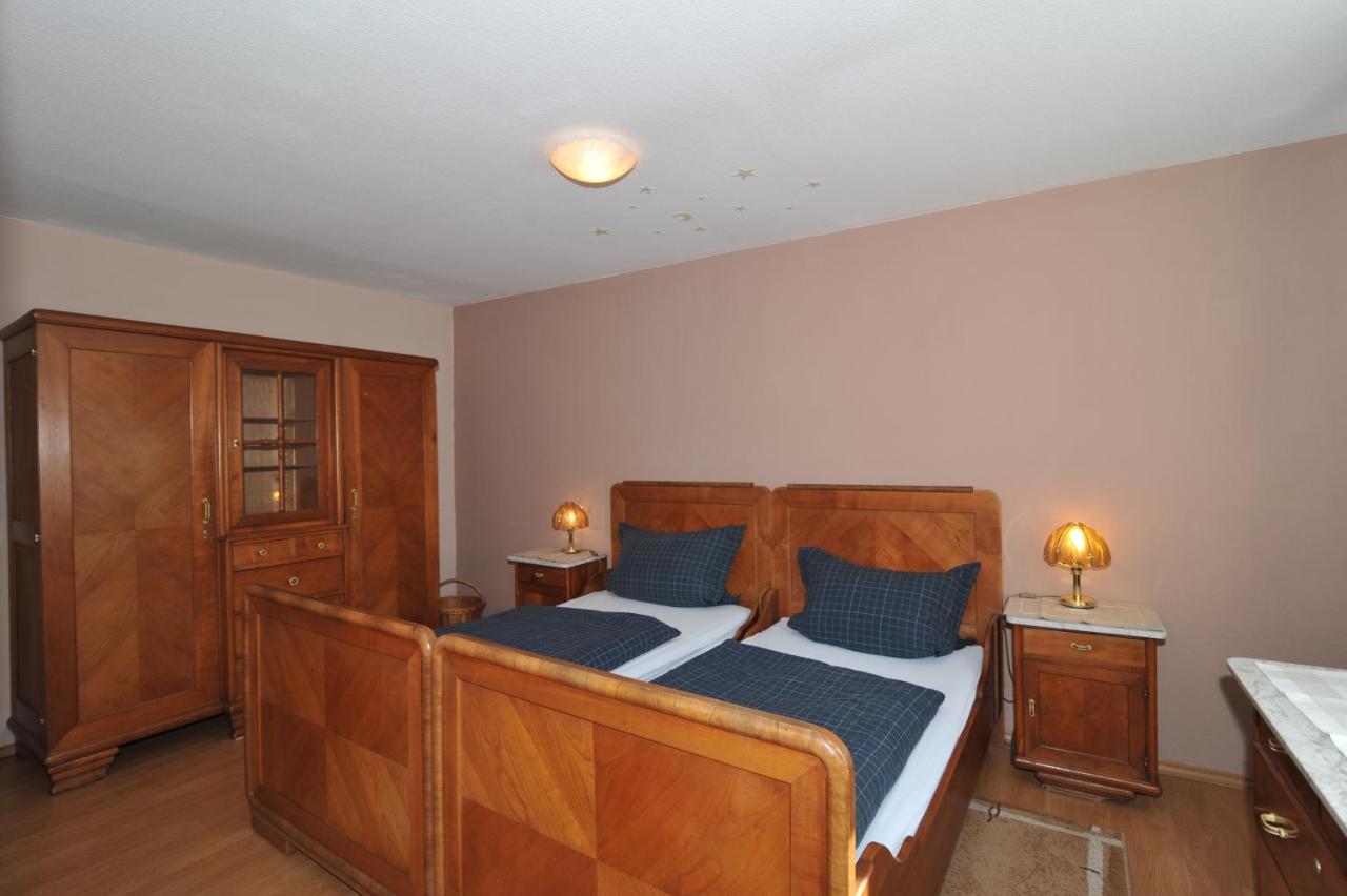 Weinhotel Lenz Pünderich エクステリア 写真